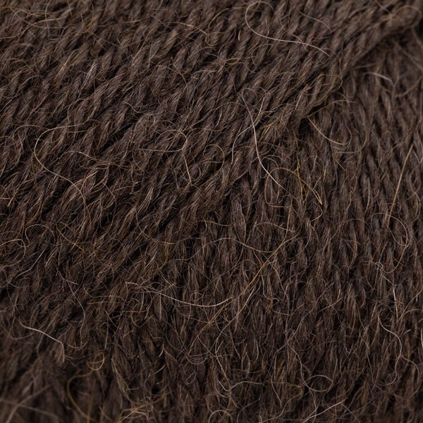 Image of DROPS Puna yarn - 50 g / 110 m – available online at Šarlotes audumi