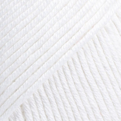 Image of DROPS Safran yarn - 50 g / 160 m - available at Šarlotes audumi