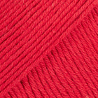 19 · einfarbig rot