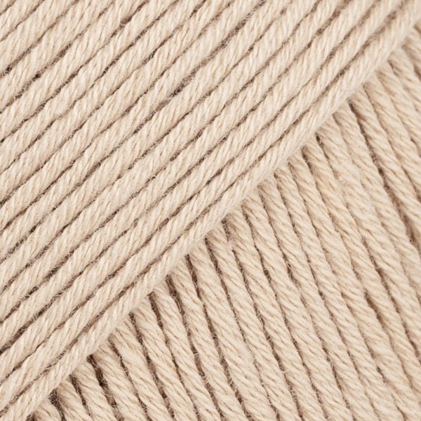 Image of DROPS Safran yarn - 50 g / 160 m - available at Šarlotes audumi