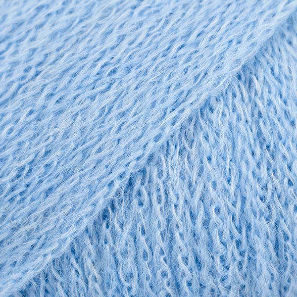 Image of DROPS Sky yarn - 50 g / 190 m – available at Šarlotes audumi