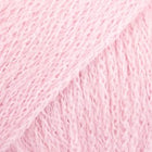 27 · rose poudré uni