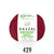 Dark Red-#429