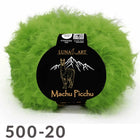 apple green 500-20