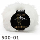 White 500-01