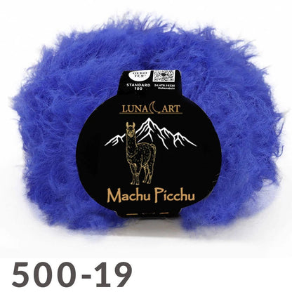 Image of Luna Art Machu Picchu yarn - 50g / 150m (Copy) – available online at Šarlote's Fabrics