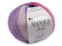 (69) purple-pink - powder