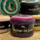 Dzijas Vlna Hep Mohair de Luxe - 150g / 810m