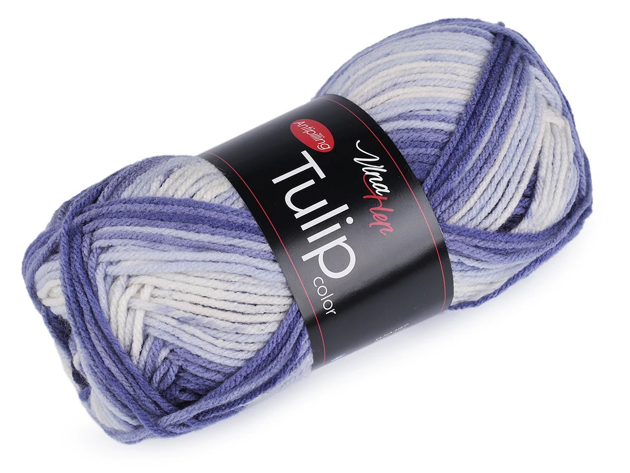 alt
Image with Dzijas Vlna Hep Tulip color - 100g / 170 m – available at Šarlotes audumi