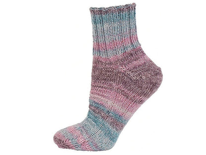 Attēls ar Dzijas VlnahHep Bamboo Socks - 100g / 400m – pieejams Šarlotes audumi