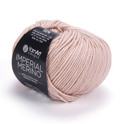 Image of YarnArt Imperial Merino yarn - 50g / 100m – available at Šarlotes audumi