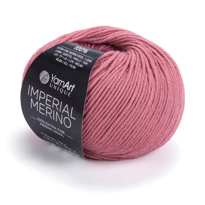 alt
Image with Dzijas YarnArt Imperial Merino - 50g / 100m – available at Charlotte's fabrics