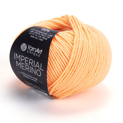 Image of YarnArt Imperial Merino yarn - 50g / 100m – available at Šarlotes audumi