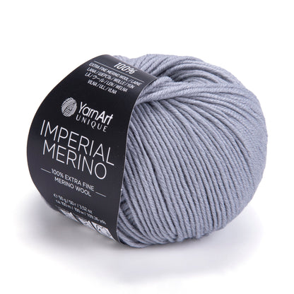 Image of YarnArt Imperial Merino yarn - 50g / 100m – available at Šarlotes audumi