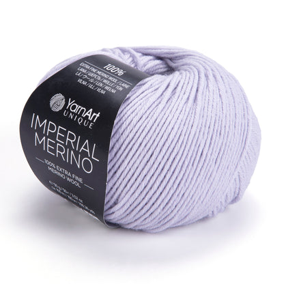 Image of YarnArt Imperial Merino yarn - 50g / 100m – available at Šarlotes audumi