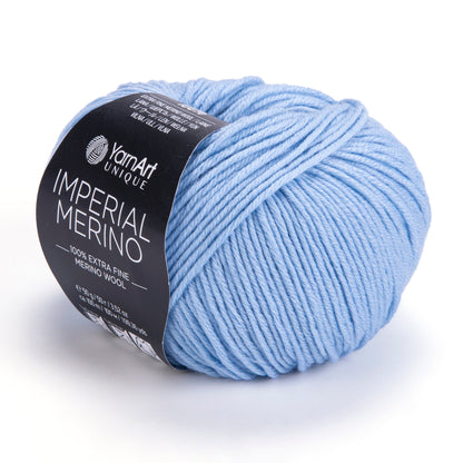 Image of YarnArt Imperial Merino yarn - 50g / 100m – available at Charlotte’s Fabrics