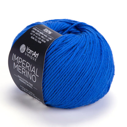 Image of Dzijas YarnArt Imperial Merino - 50g / 100m – available at Šarlotes audumi
