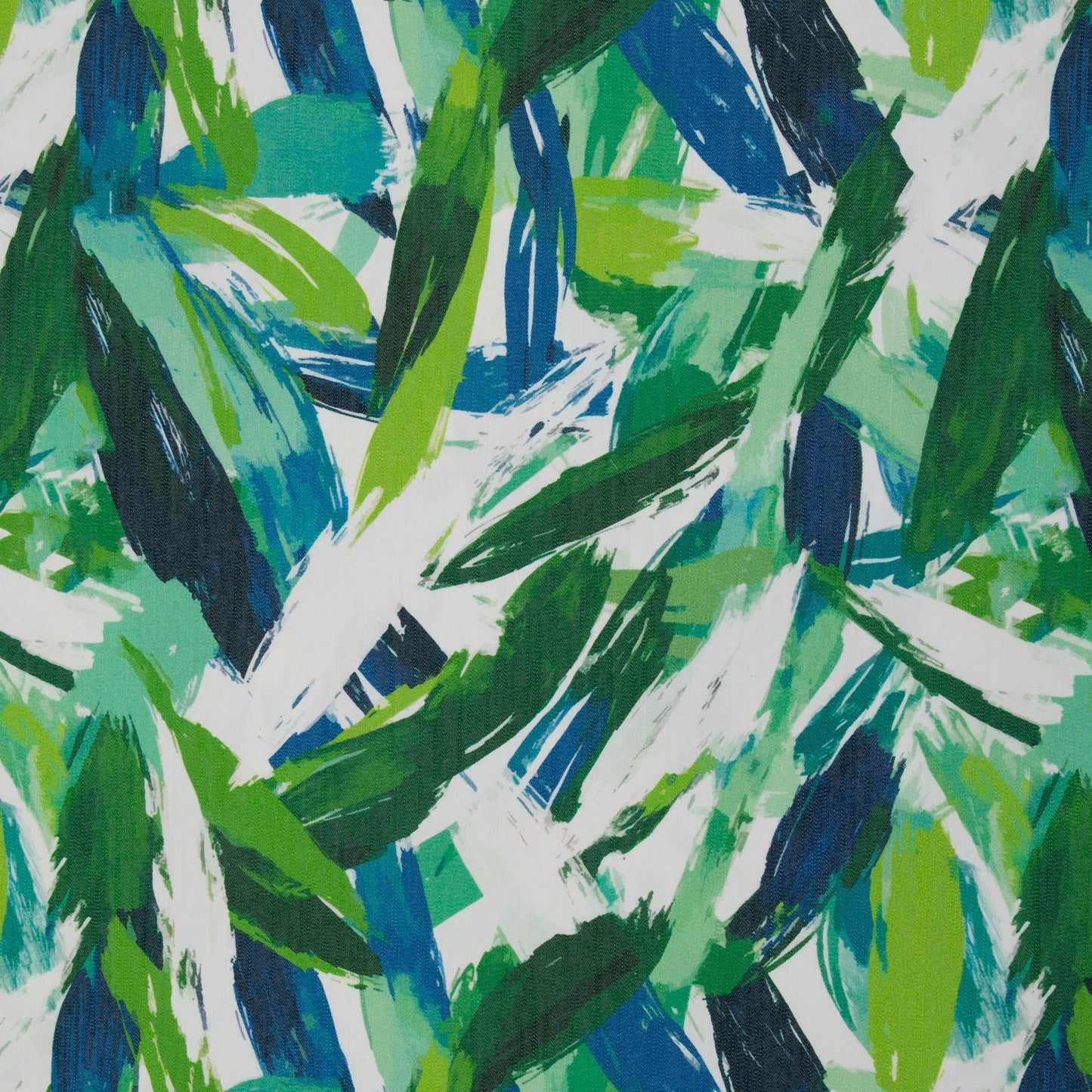 Image with denim fabric - abstract pattern 190 g/m² – available at Šarlotes audumi