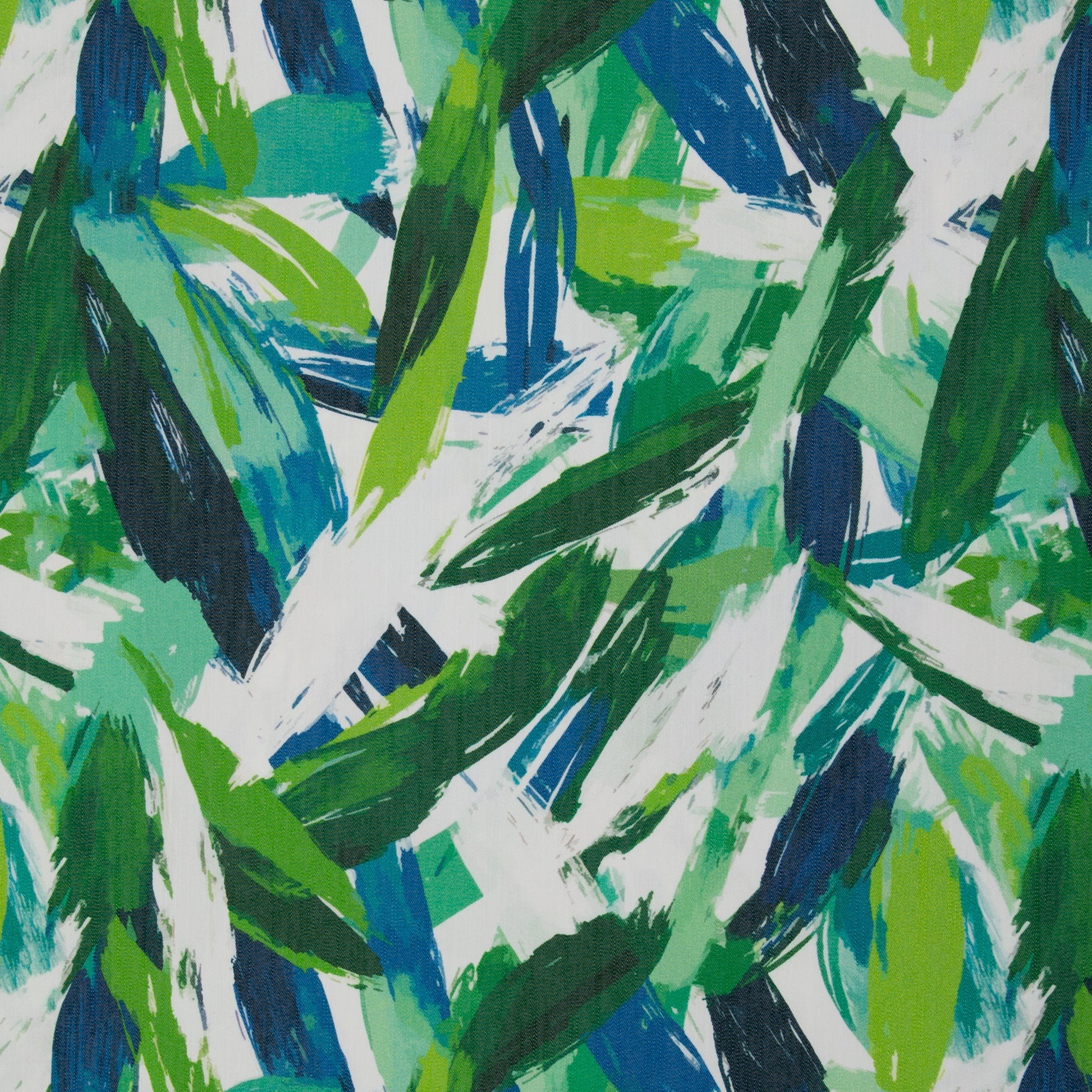 Image with denim fabric - abstract pattern 190 g/m² – available at Šarlotes audumi