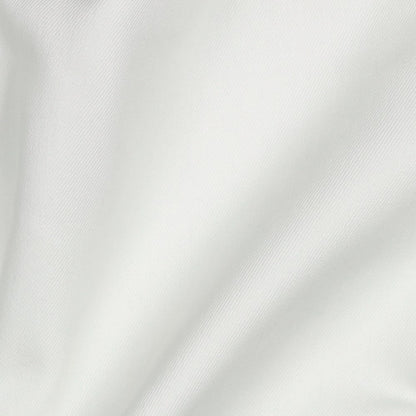 Denim fabric with elastane - white 270 g/m²