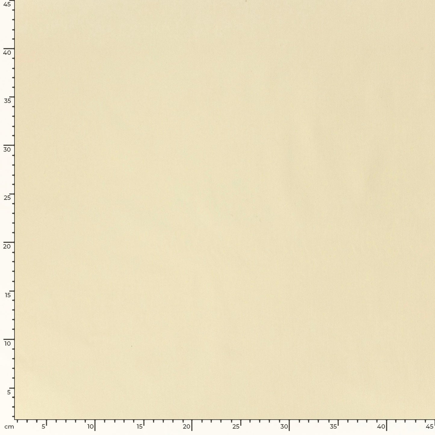 Image of denim fabric with elastane - yellow 225 g/m² – available at Šarlotes audumi