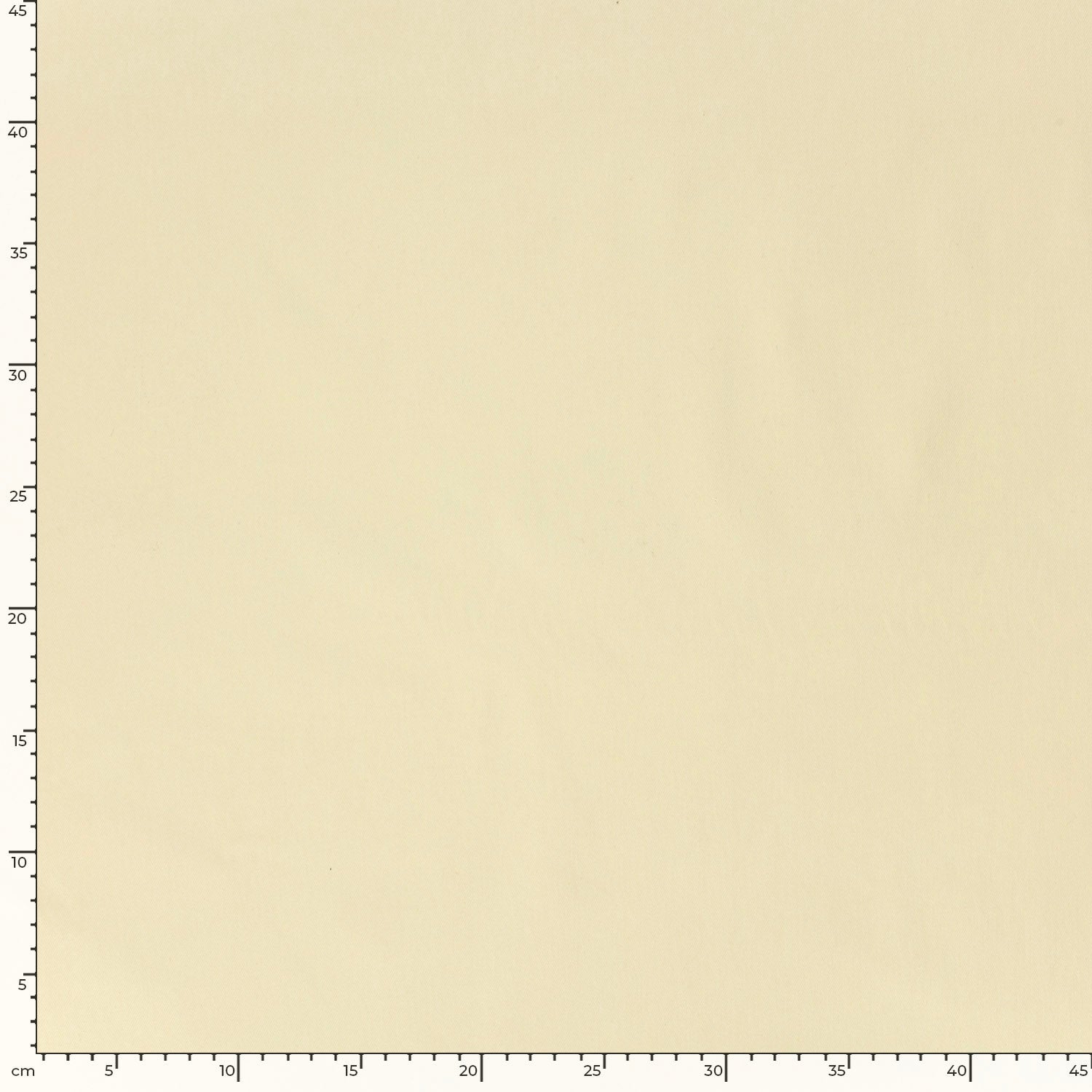 Image of denim fabric with elastane - yellow 225 g/m² – available at Šarlotes audumi