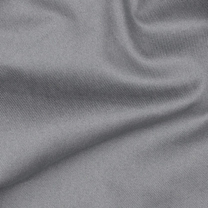 Tissu denim avec élasthanne - gris 270 g/m²