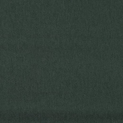 Denim fabric with elastane - dark green 270 g/m²