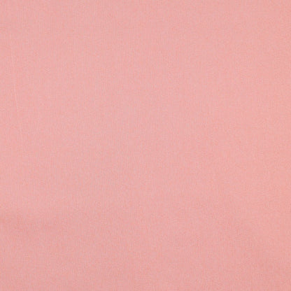 Denim fabric with elastane - old rose 270 g/m²