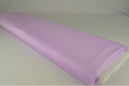 Image of stretch knit lining - lilac 75 g/m² – available at Charlotte's Fabrics
