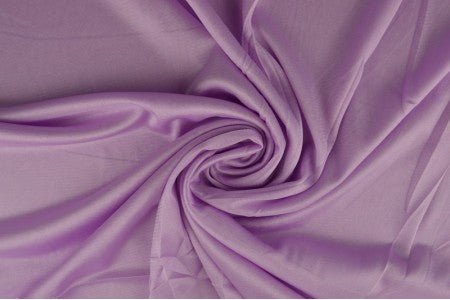 Image of stretch knit lining - lilac 75 g/m² – available at Šarlotes audumi