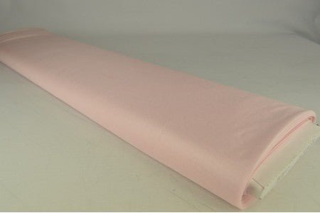 Image of stretch knit lining - soft pink 75 g/m² – available at Šarlotes audumi
