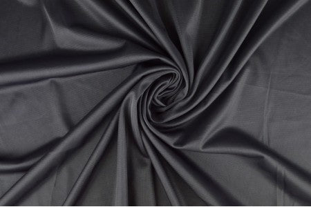 Image avec doublure en jersey extensible - gris foncé 75 g/m² – disponible chez Šarlotes audumi
