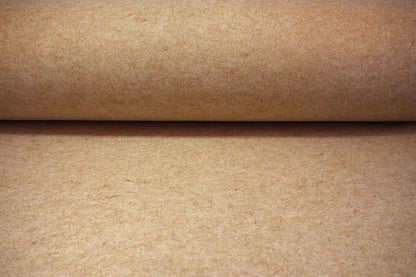 alt
Felt fabric in rolls, soft, 1mm - caramel 220 g/m²