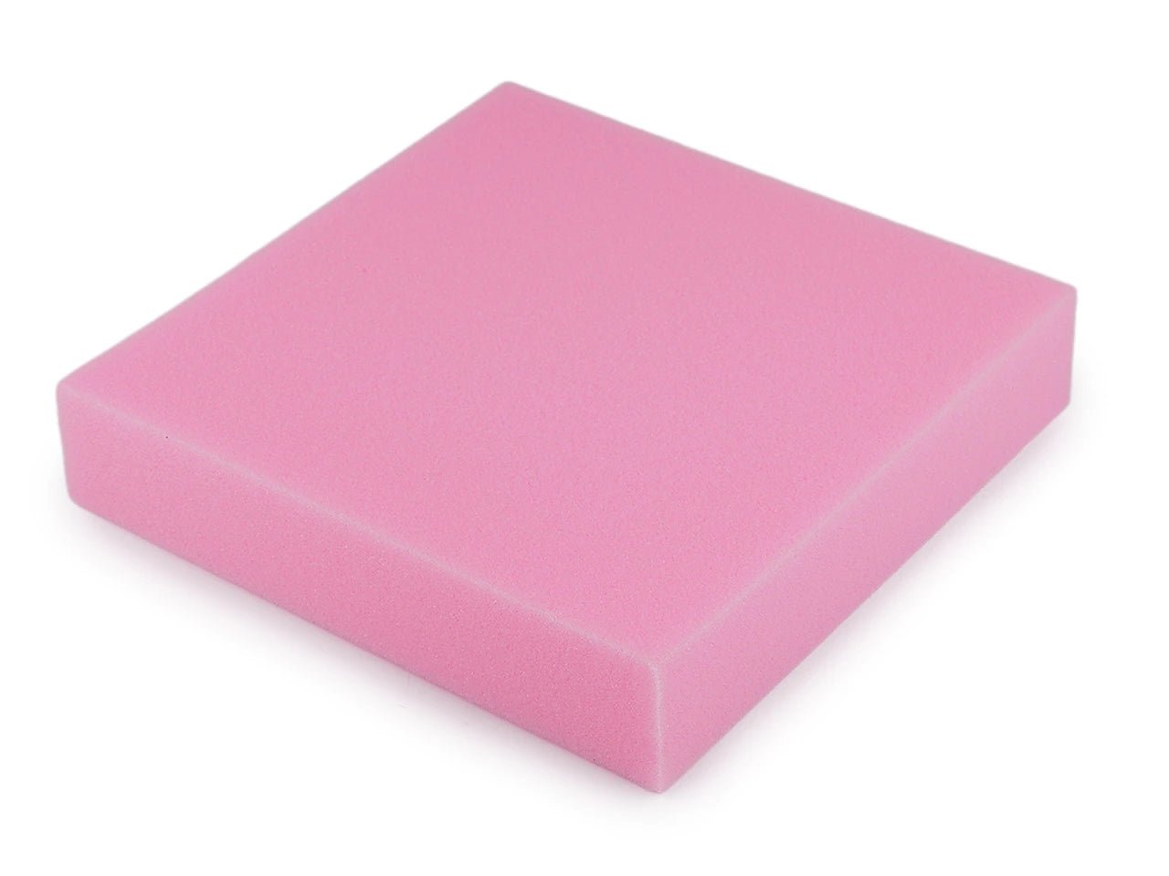 Image avec support de feutrage, éponge 25x15 cm – disponible chez Šarlotes audumi