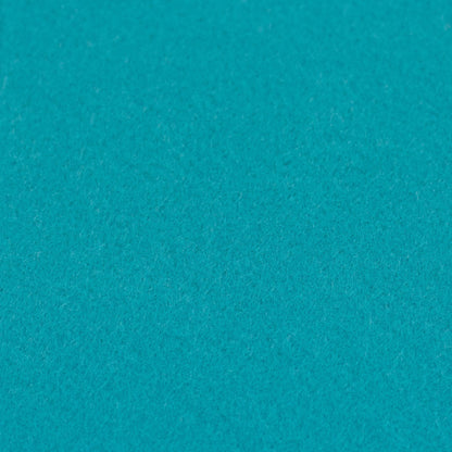 Image with felt in rolls 1.1 mm-aquamarine – available online at Charlotte Fabrics