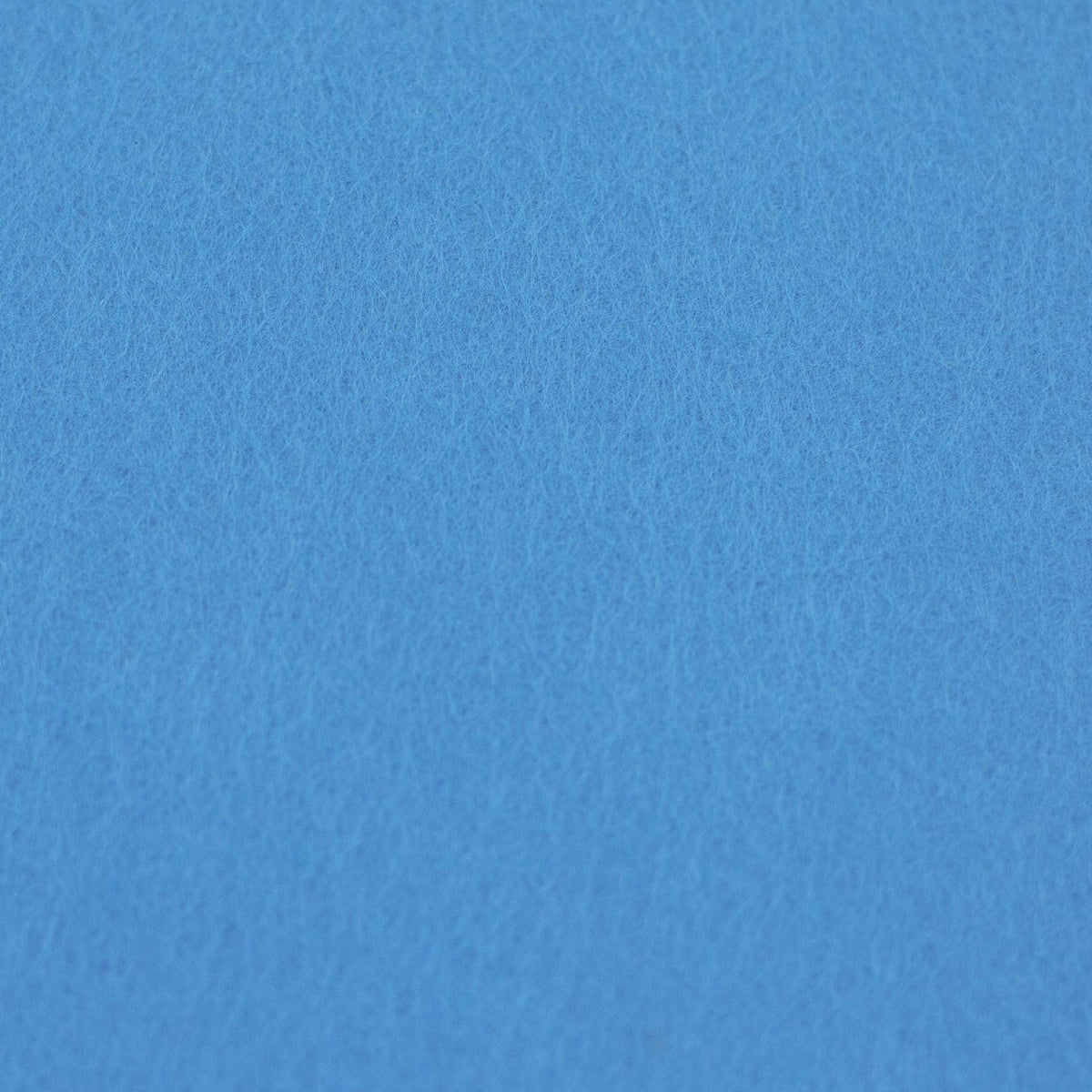 Image of felt in rolls 1,1 mm - blue – available online at Charlotte's Fabrics
