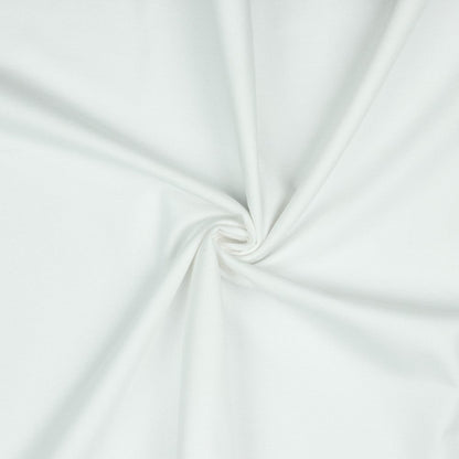 Flannel - white 165 g/m²