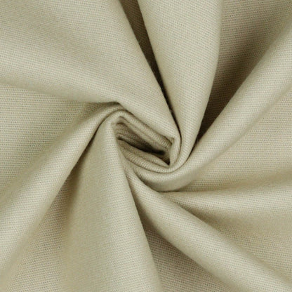 Flannel - beige 165 g/m²