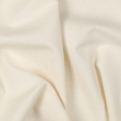 Flannel - natural 165 g/m²