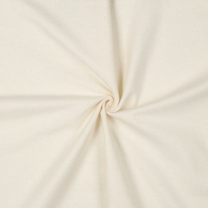 Flannel - natural 165 g/m²
