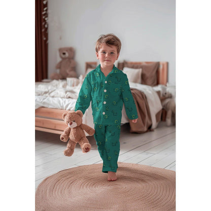 alt
Flannel - dinosaurs 165 g/m²