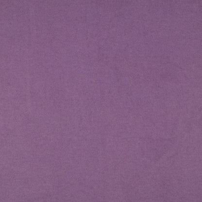 Flannel - smoky lilac 165 g/m²