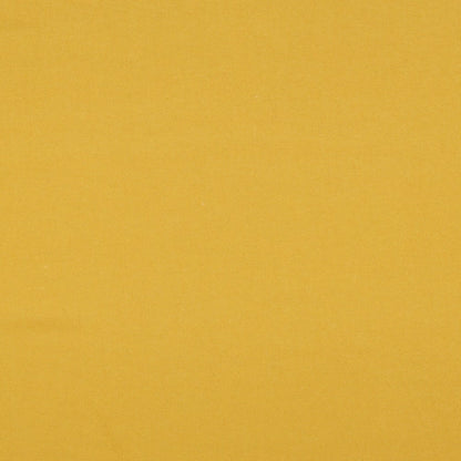 Flannel - mustard yellow 165 g/m²