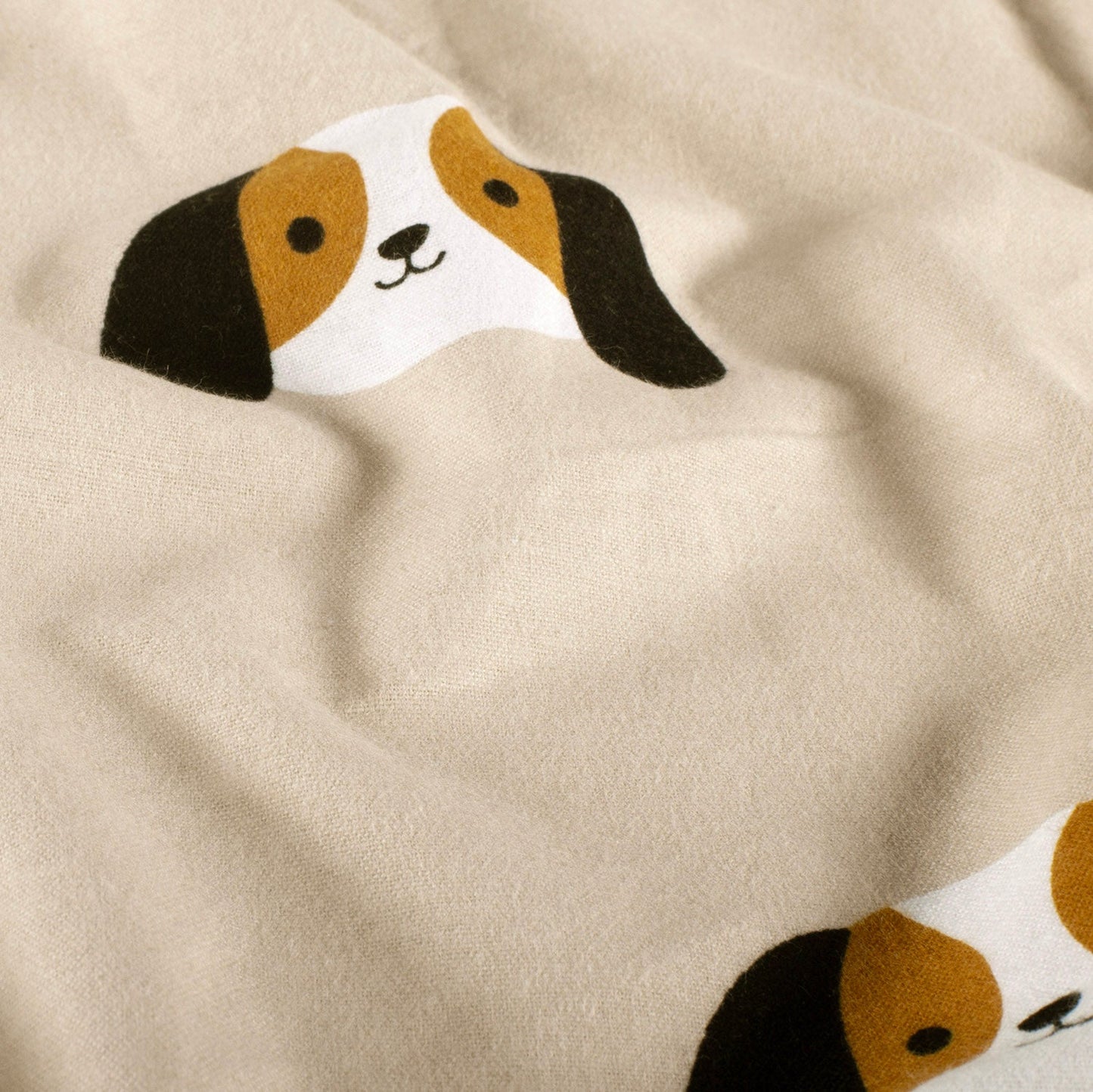 alt
Image with flannel - dogs 165 g/m² – available at Charlotte's Fabrics
