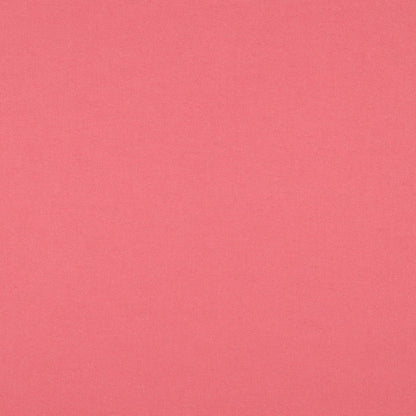 Flannel - dark coral 165 g/m²