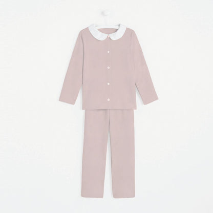 Flannel - dark green 165 g/m²