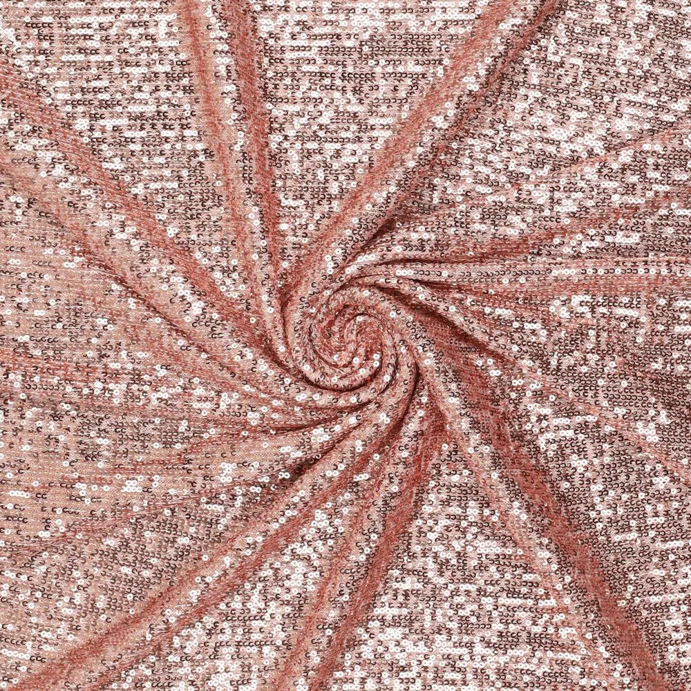 Image with Filter fabric - pink 285 g/m² – available at Charlotte Fabrics