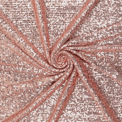 Image with Filter fabric - pink 285 g/m² – available at Charlotte Fabrics