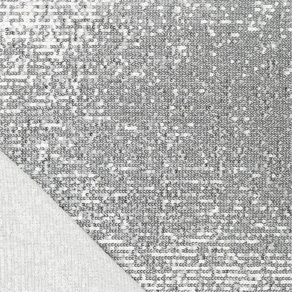 Image with Fliter fabric - silver 285 g/m² – available at Charlotte's fabrics